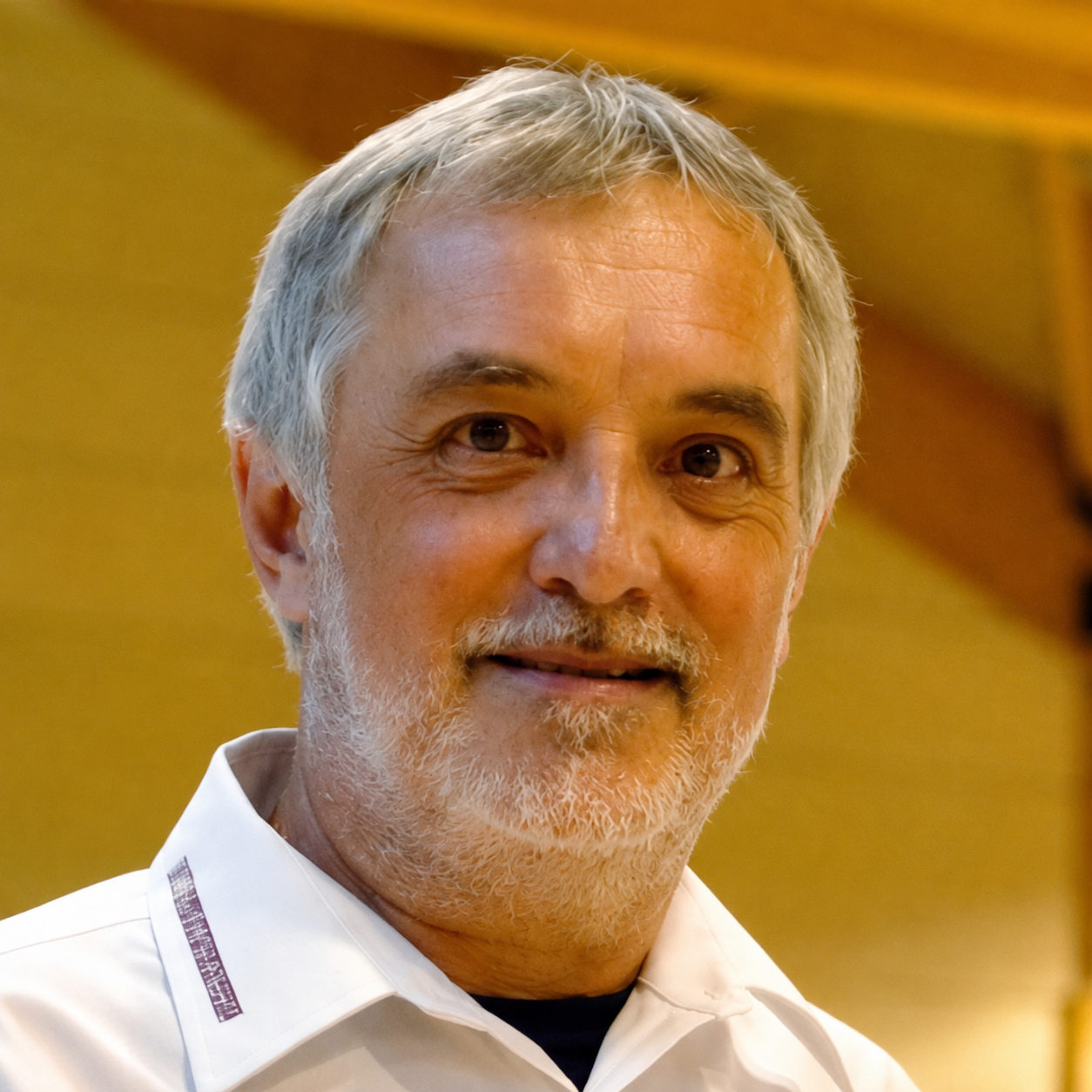 Marc Dejonge