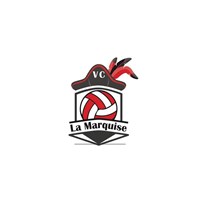 Logo de la Marquise Habay