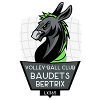 Logo de Baudet Bertrix Loisir