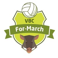 Logo de Marche