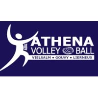 Logo de Athena Vielsalm